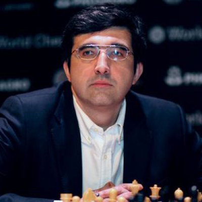 Vladimir Kramnik