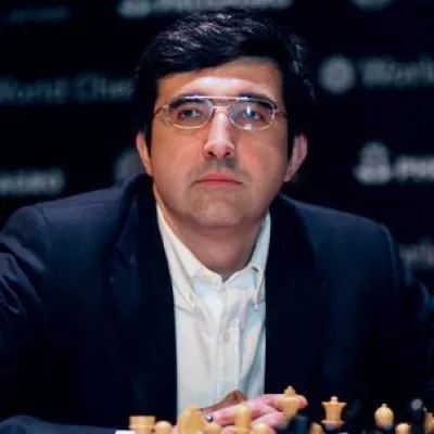 Vladimir Kramnik