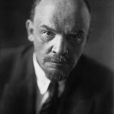 Vladimir Lenin