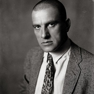 Vladimir Mayakovsky