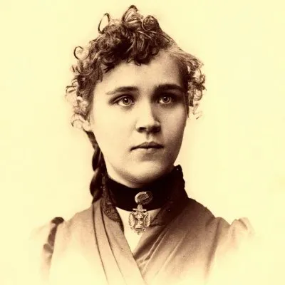 Voltairine de Cleyre