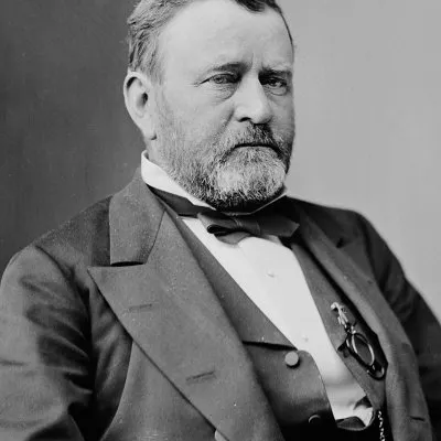 Ulysses S. Grant