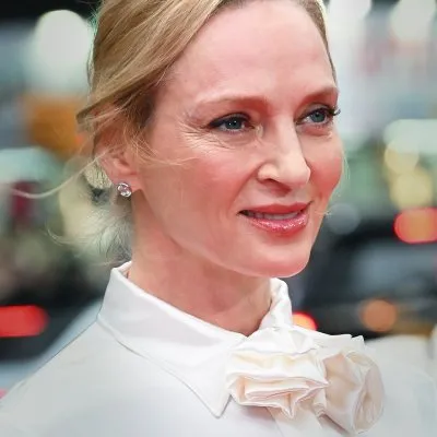 Uma Thurman