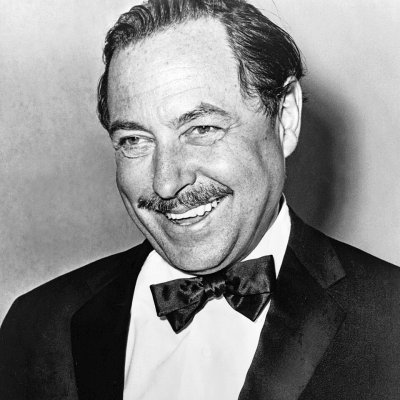 Tennessee Williams