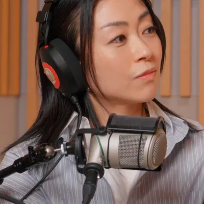 Utada Hikaru