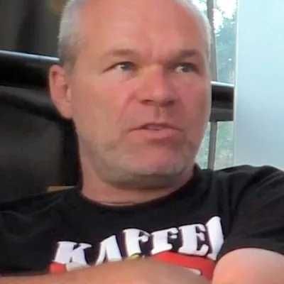 Uwe Boll