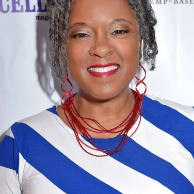 T'Keyah Crystal Keymah