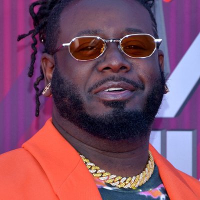 T-Pain