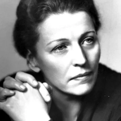 Pearl S. Buck