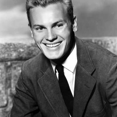 Tab Hunter