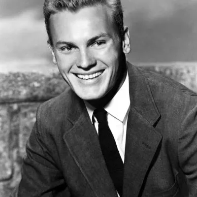 Tab Hunter