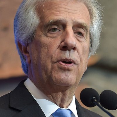 Tabare Vazquez