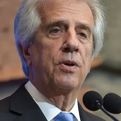 Tabare Vazquez