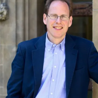 Simon Baron-Cohen