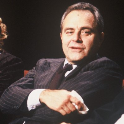 Taki Theodoracopulos