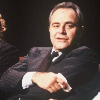 Taki Theodoracopulos