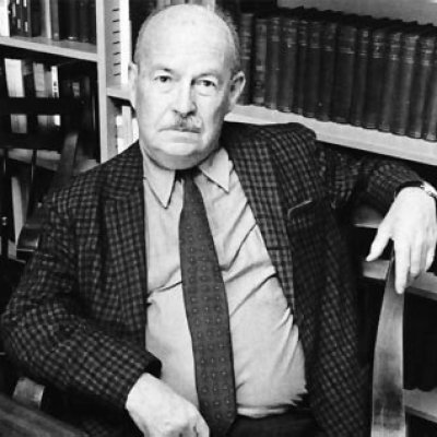 Talcott Parsons