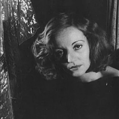 Tallulah Bankhead