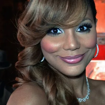 Tamar Braxton