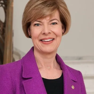 Tammy Baldwin