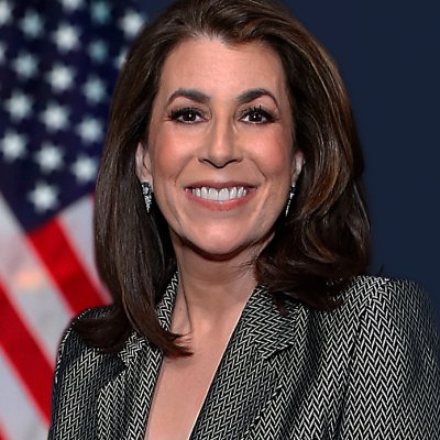 Tammy Bruce