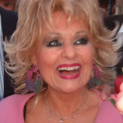 Tammy Faye Bakker