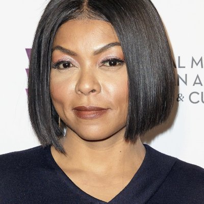 Taraji P. Henson