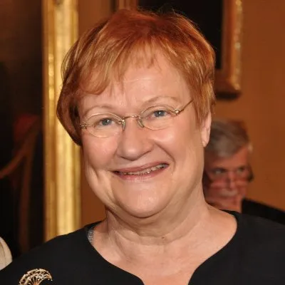 Tarja Halonen
