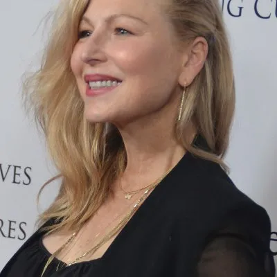 Tatum O'Neal