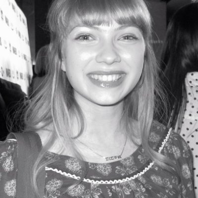 Tavi Gevinson