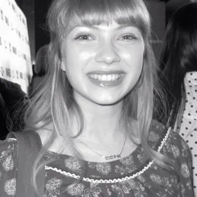 Tavi Gevinson