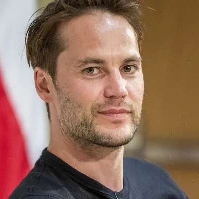 Taylor Kitsch