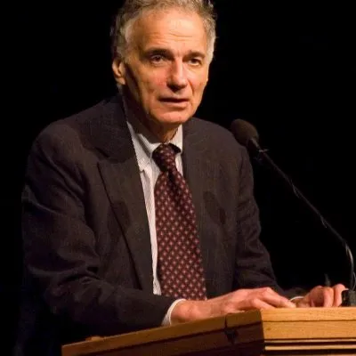 Ralph Nader