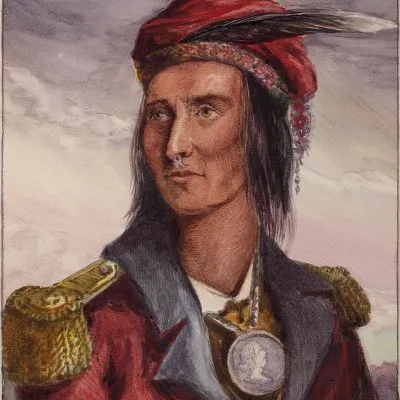 Tecumseh