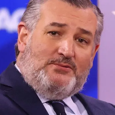 Ted Cruz