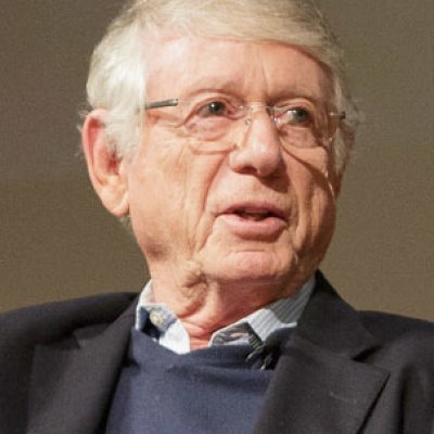 Ted Koppel