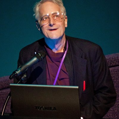 Ted Nelson