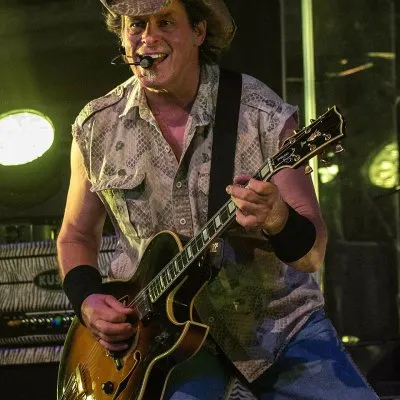Ted Nugent