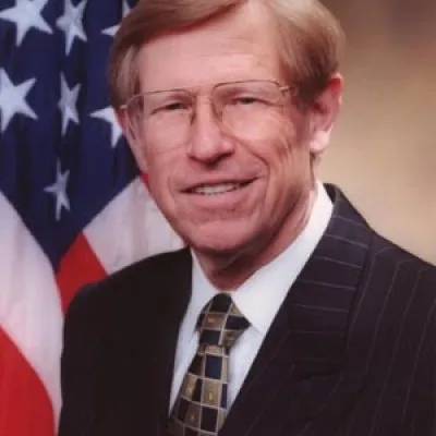 Ted Olson