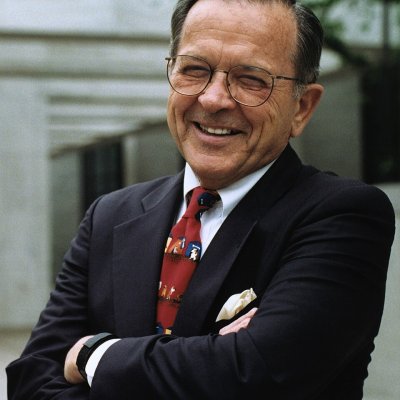 Ted Stevens