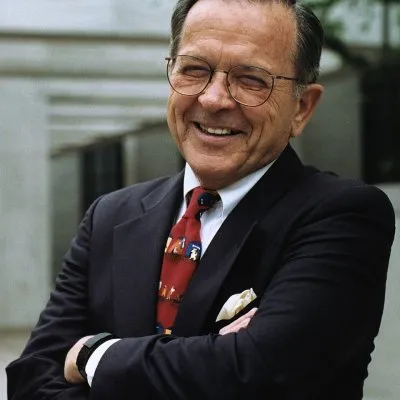 Ted Stevens