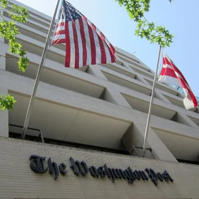 The Washington Post
