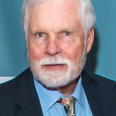 Ted Turner