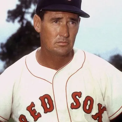 Ted Williams