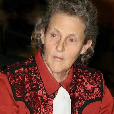 Temple Grandin