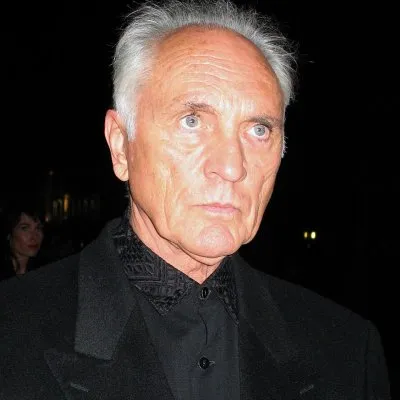 Terence Stamp