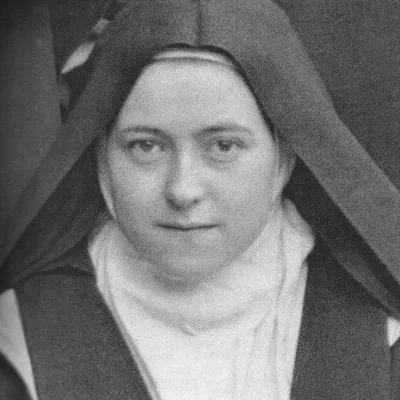 Teresa de Lisieux