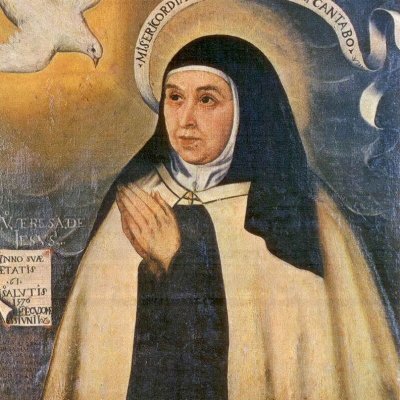 Teresa de Ávila