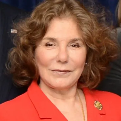 Teresa Heinz