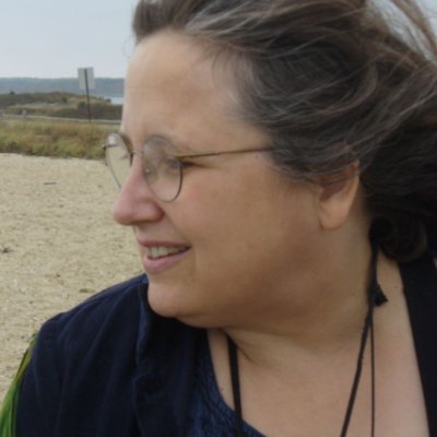 Teresa Nielsen Hayden